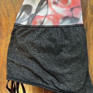 RARE!! Lulu shorts!